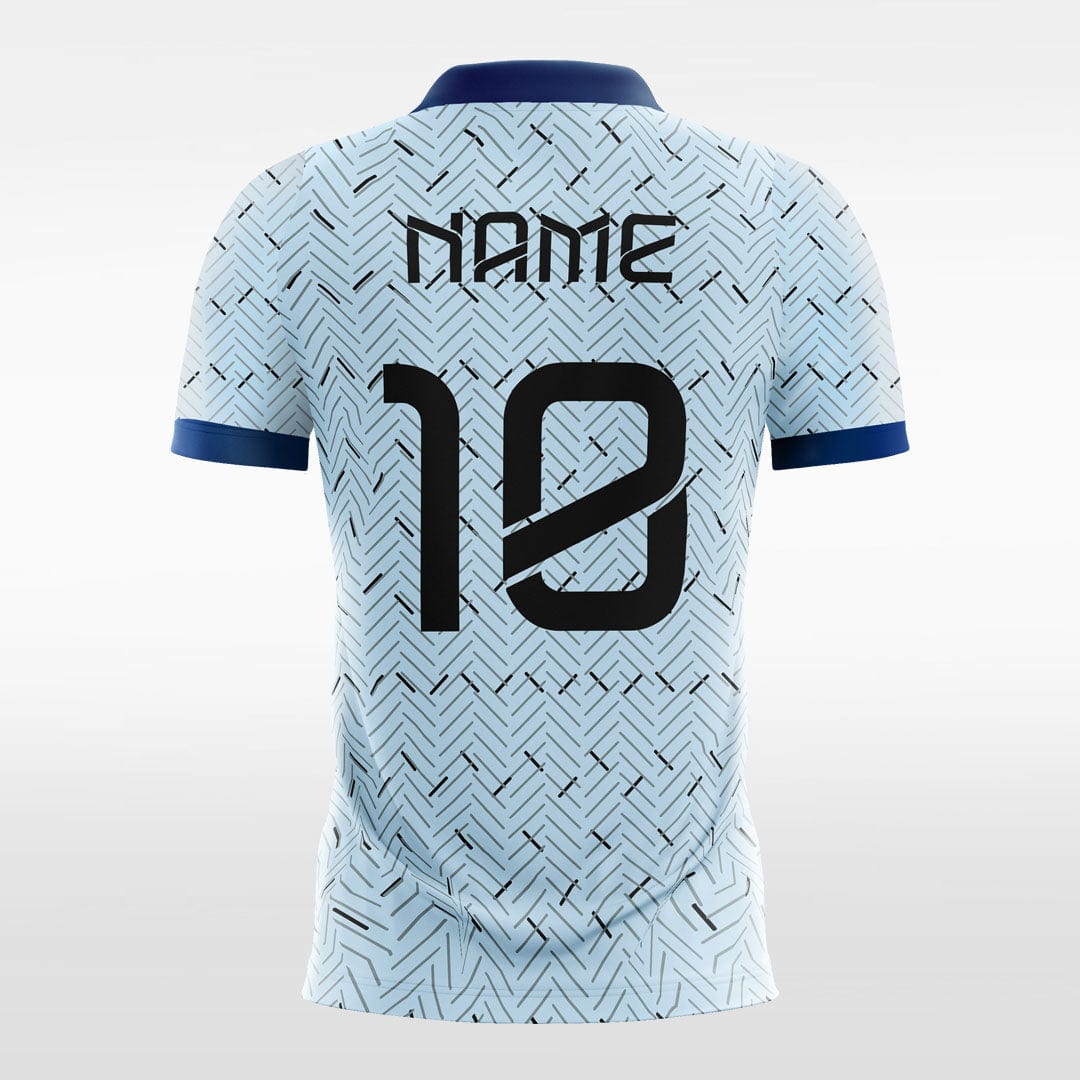 Soccer Jersey All over Print