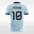 Soccer Jersey All over Print