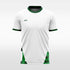 soccer jersey sublimation