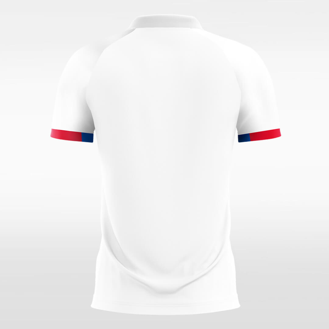 Versed - Custom Soccer Jersey for Men Sublimation