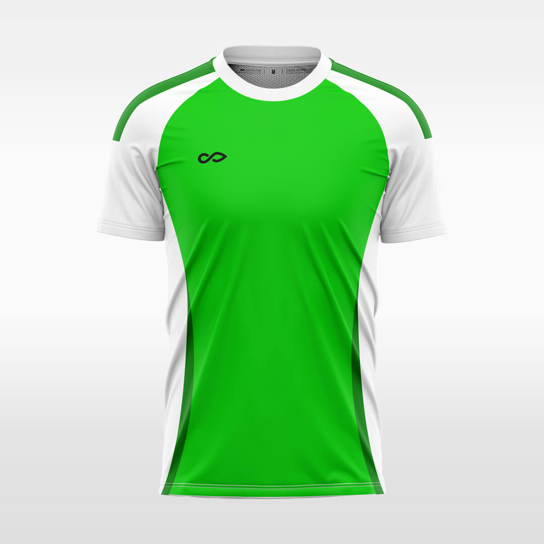 soccer jersey sublimation