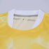 Yellow Men Football Shirts Details