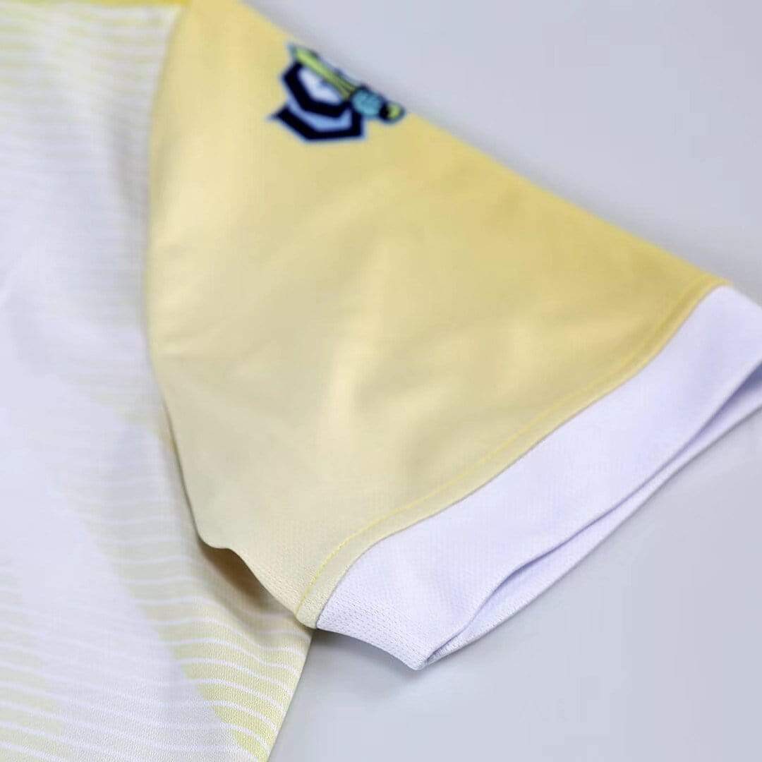 Nucleus Jersey for Team Details