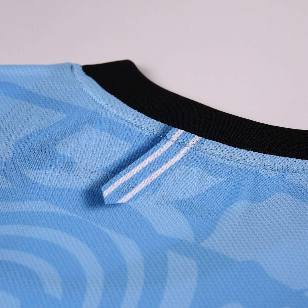 Cyclone Thrust Men's Team Jersey 