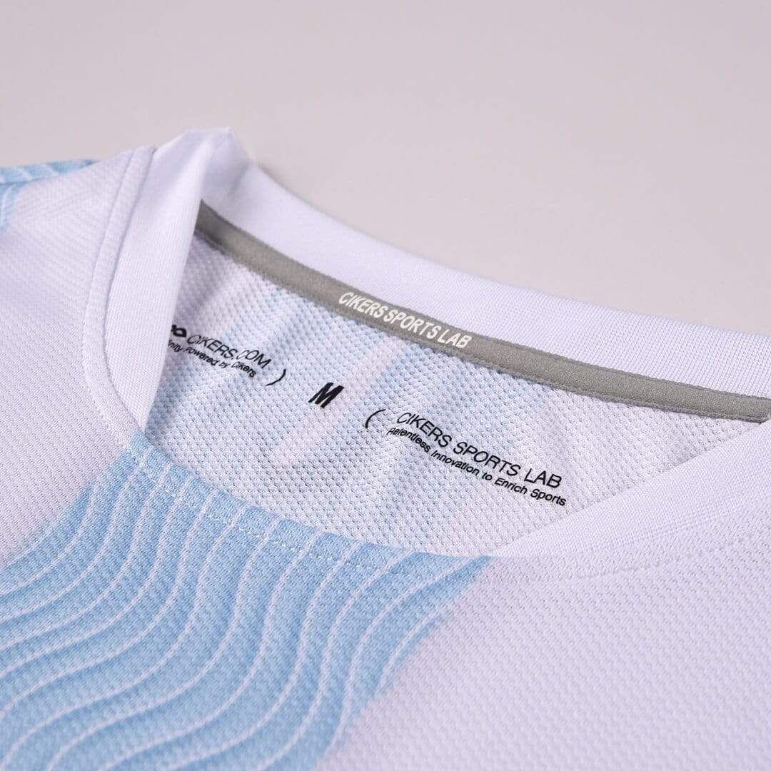 Hand of God Men's Jersey 
