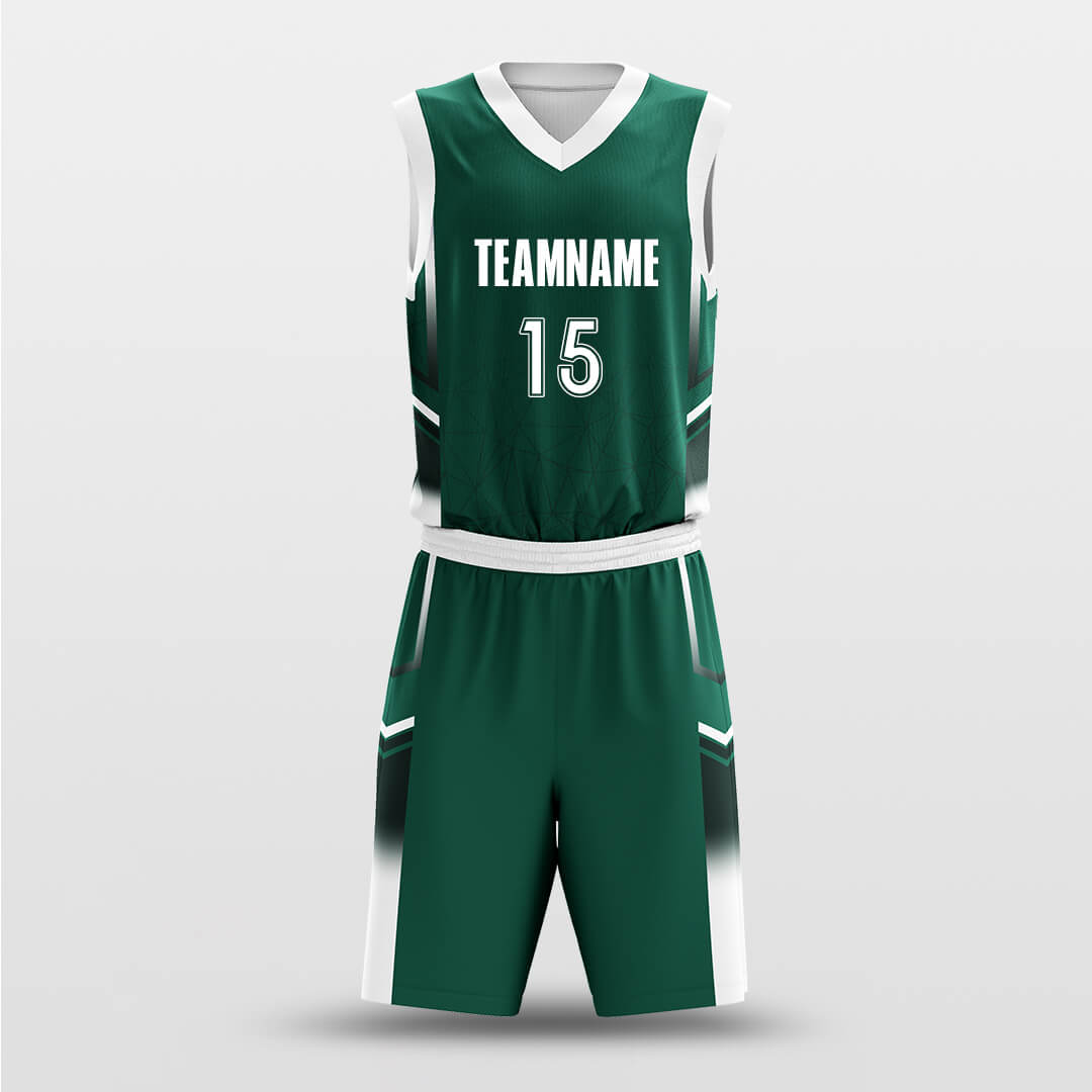     symbiosis custom basketball jersey