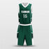     symbiosis custom basketball jersey