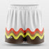 tide training shorts
