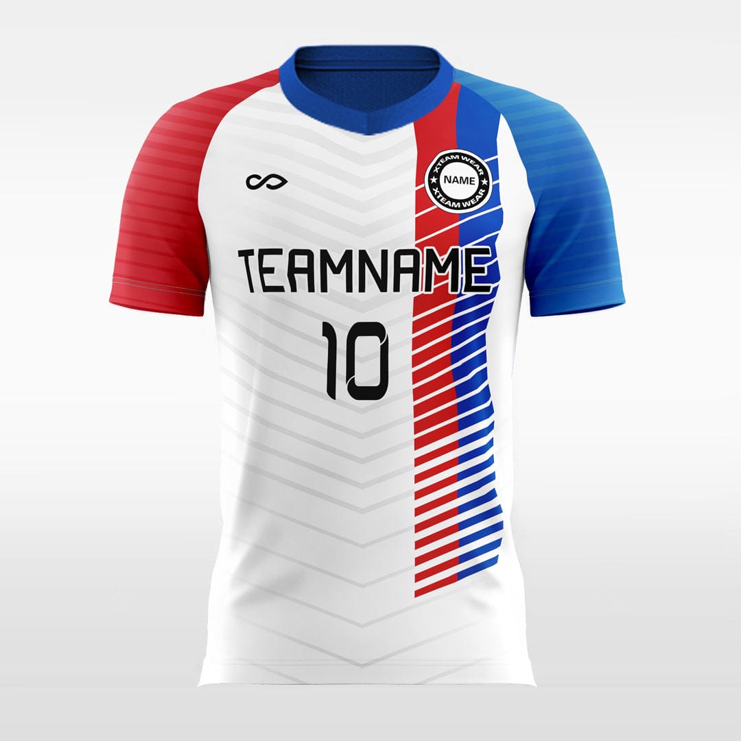 Vintage Soccer Jerseys for Kids