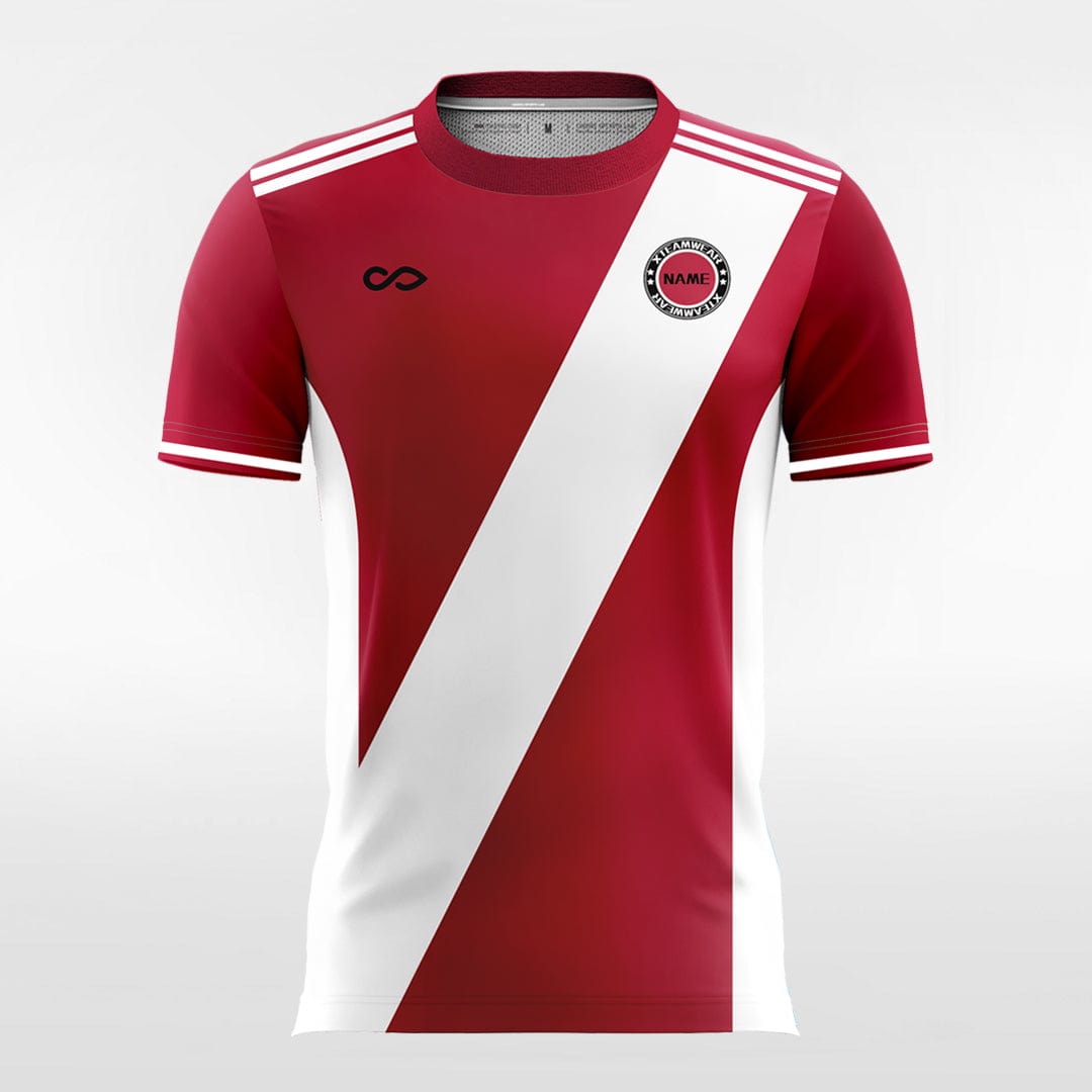 Vintage Soccer Jerseys for Women