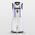wheel custom basketball jersey