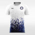 white kids soccer jerseys online