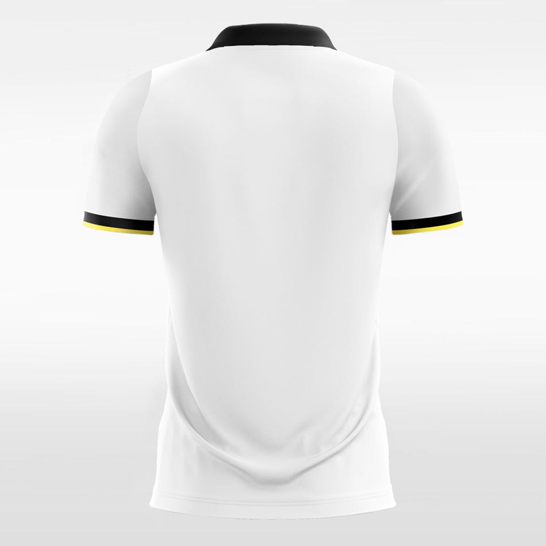 white soccer jerseys