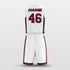 white team jerseys