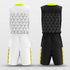 custom reversible basketball jersey