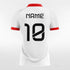 Womens Soccer Jerseys Fashion