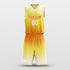 yellow basketball jersey
