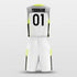 dream custom basketball jersey